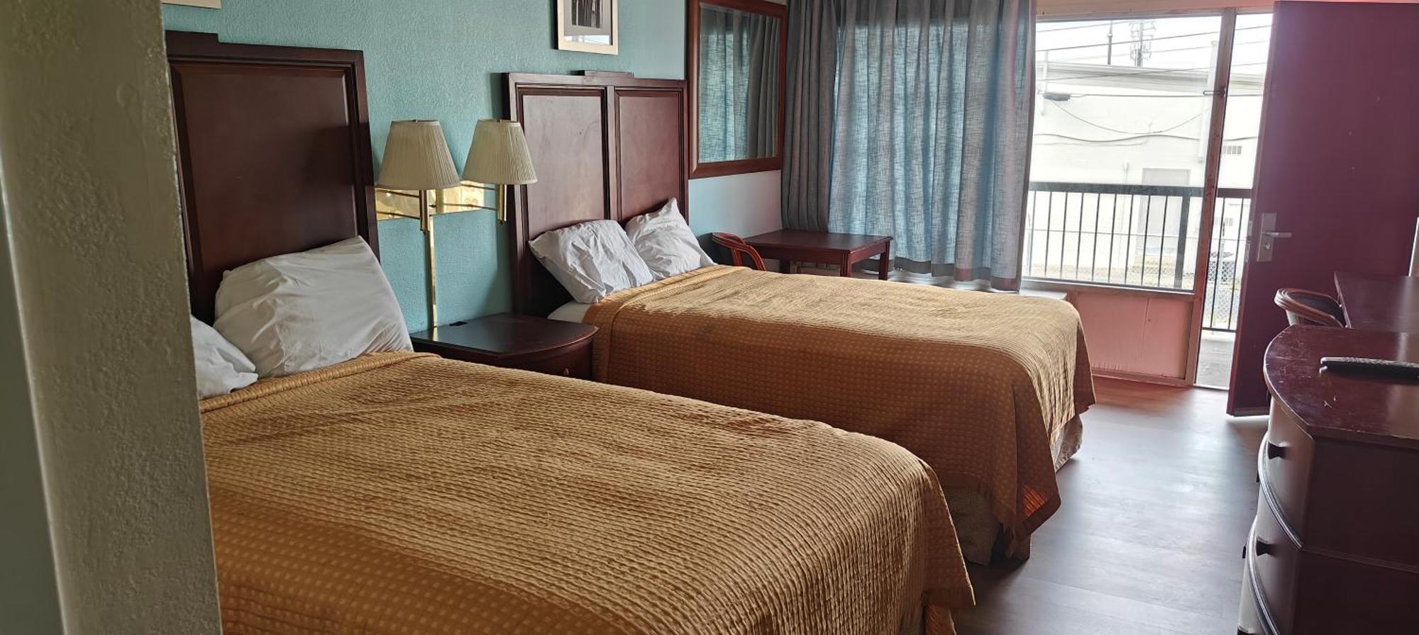 Countryside Inn Motel Ричмонд Номер фото