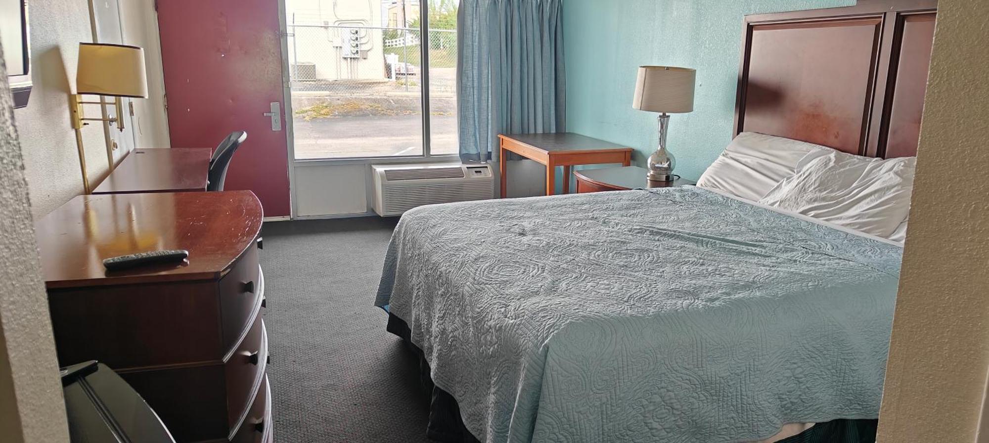 Countryside Inn Motel Ричмонд Номер фото