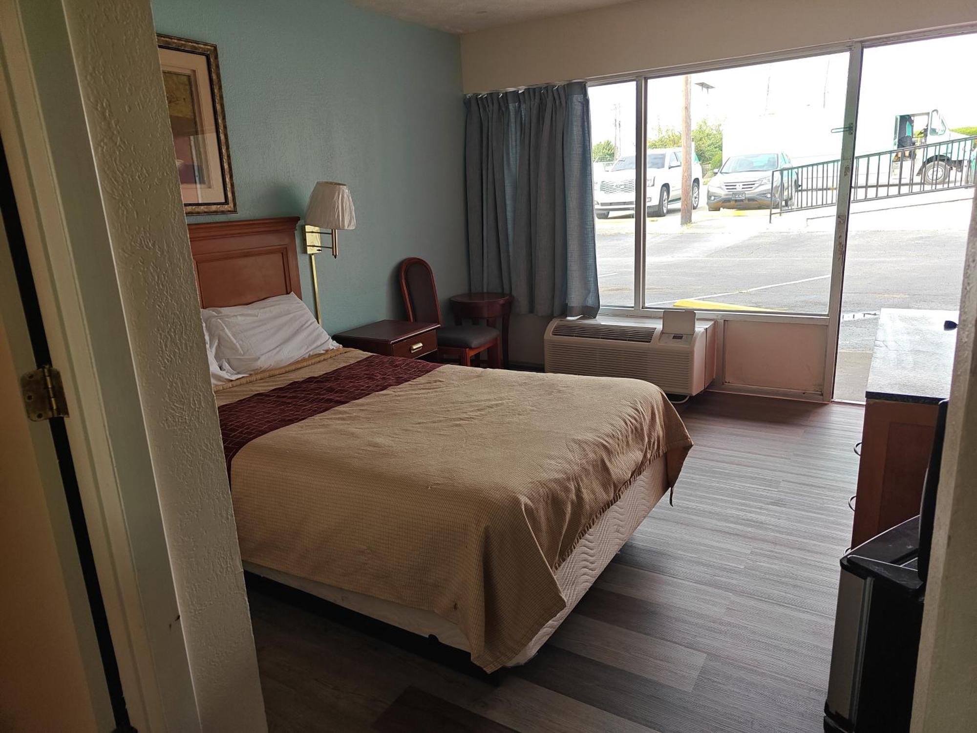 Countryside Inn Motel Ричмонд Номер фото