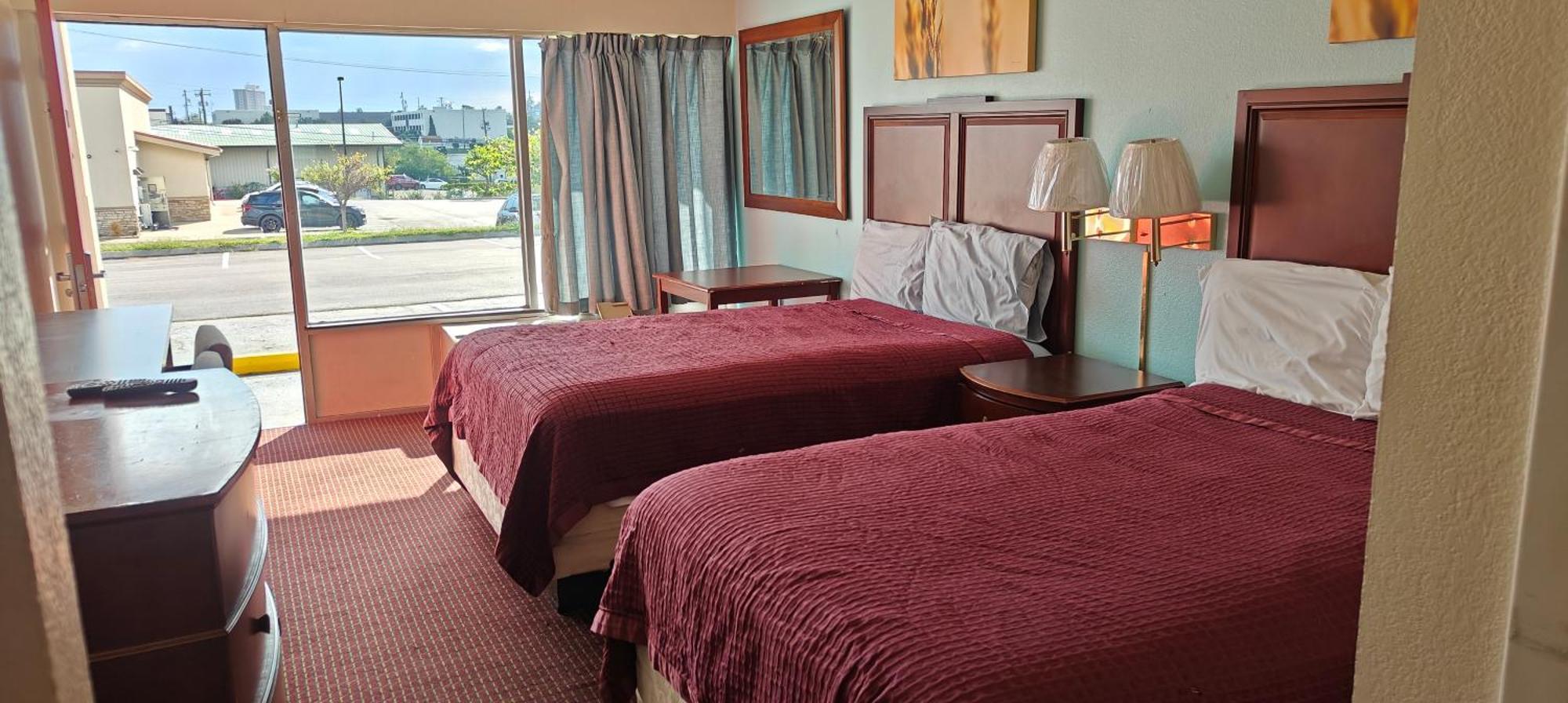Countryside Inn Motel Ричмонд Номер фото